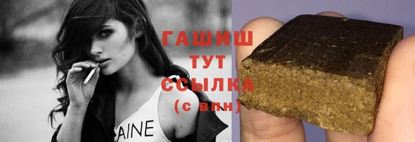 гашик Осташков
